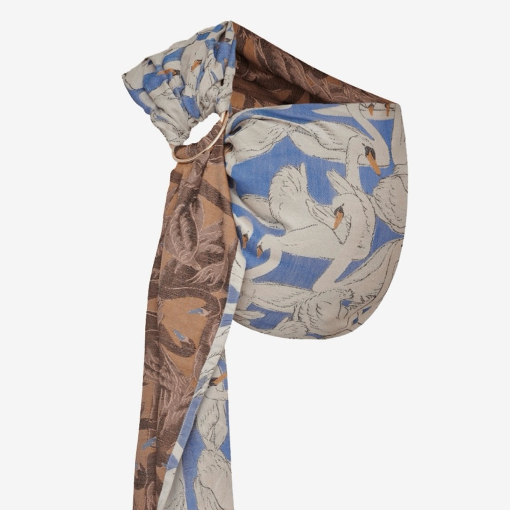 NWOT Artipoppe Ring Sling